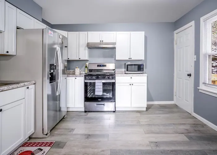 Hébergement de vacances Mineola Bay Lakeview And Access - Fully Furnished Monthly & Seasonal In Fox *