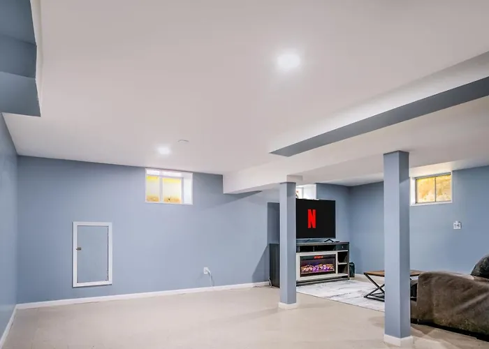 Mineola Bay Lakeview And Access - Fully Furnished Monthly & Seasonal In Fox * Fox Lake