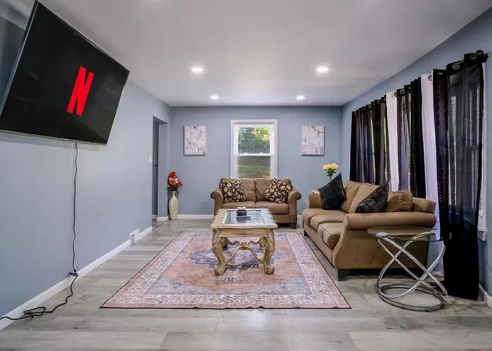 Mineola Bay Lakeview And Access - Fully Furnished Monthly & Seasonal In Fox *