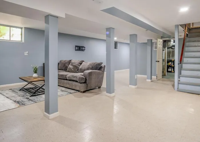 Mineola Bay Lakeview And Access - Fully Furnished Monthly & Seasonal In Fox Fox Lake