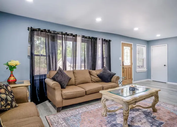 Hébergement de vacances Mineola Bay Lakeview And Access - Fully Furnished Monthly & Seasonal In Fox