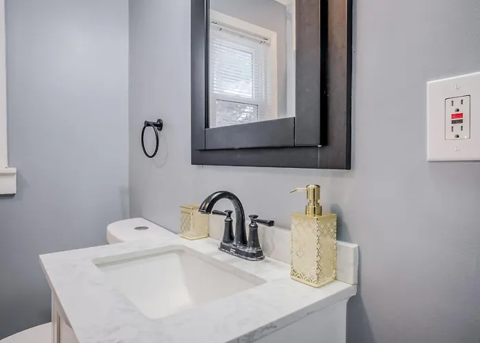 Mineola Bay Lakeview And Access - Fully Furnished Monthly & Seasonal In Fox *