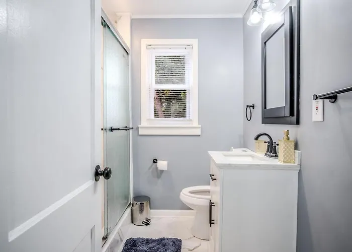 Mineola Bay Lakeview And Access - Fully Furnished Monthly & Seasonal In Fox Hébergement de vacances