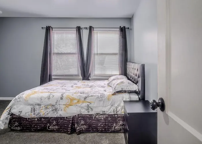 Mineola Bay Lakeview And Access - Fully Furnished Monthly & Seasonal In Fox