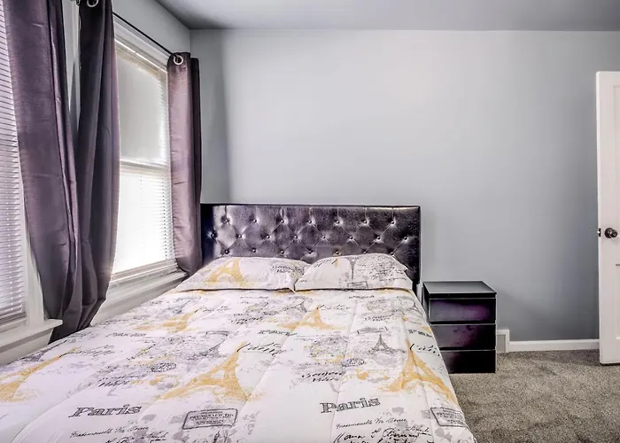 Hébergement de vacances Mineola Bay Lakeview And Access - Fully Furnished Monthly & Seasonal In Fox Fox Lake