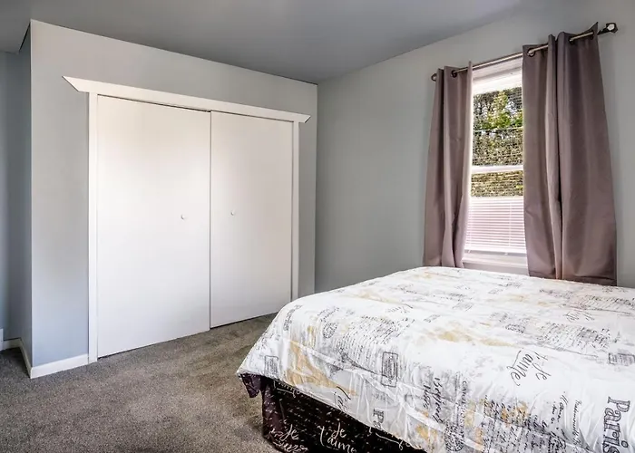 Mineola Bay Lakeview And Access - Fully Furnished Monthly & Seasonal In Fox *