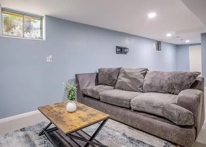 Mineola Bay Lakeview And Access - Fully Furnished Monthly & Seasonal In Fox *